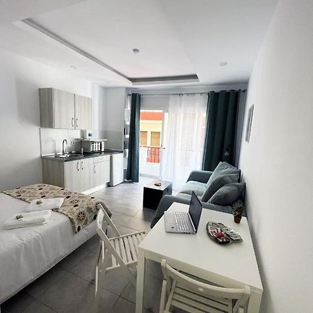 Stylish Studio Gio 211 Лас-Пальмас-де-Гран-Канария Экстерьер фото