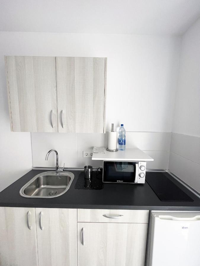 Stylish Studio Gio 211 Лас-Пальмас-де-Гран-Канария Экстерьер фото